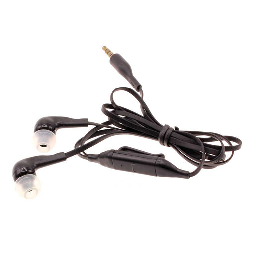 Wired Earphones Headphones Handsfree Mic for Moto G Stylus 5G - 3.5mm Headset Earbuds Earpieces Microphone Compatible with Motorola Moto G Stylus 5G