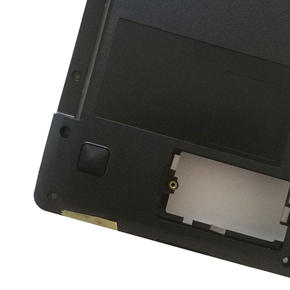 New Laptop Replacement Bottom Base Cover Case Fit Lenovo IdeaPad Y470 Y470P Y471A Y470N D Shell