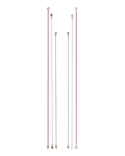 Best Shopper - Replacement Antenna Connecting Cable Compatible for Samsung Galaxy S20 FE 5G (3 Piece Set)