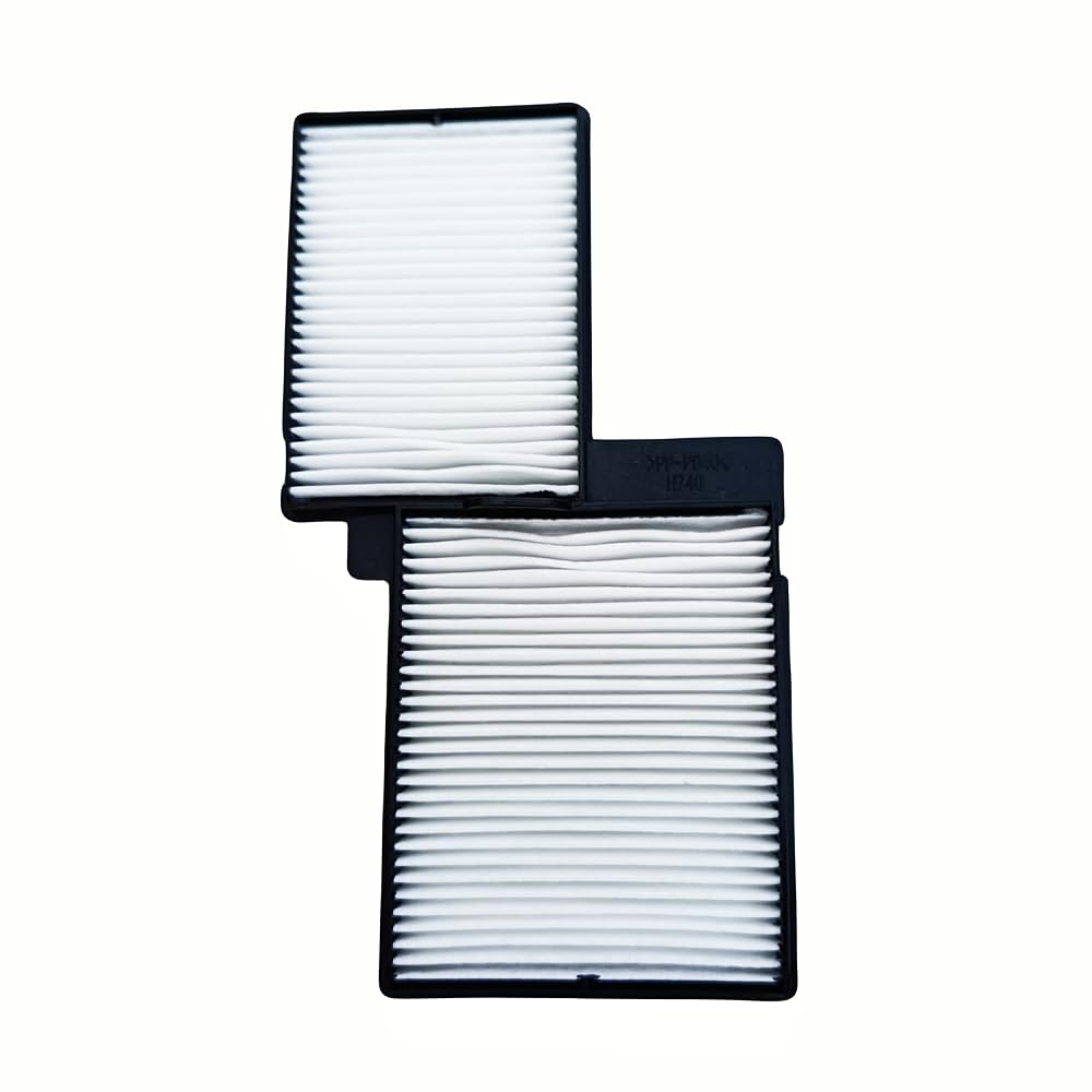 ELPAF49 V13H134A49 ELPAF49 V13H134A40 Projector Air Filter for Epson 585W EB-585W 585Wi 575W 575Wi EB-575Wi 470 EB-470 475W EB-475W 480 EB-480 485W