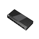 Netis ST3108C 8 Port 10/100Mbps Fast Ethernet Switch | Desktop Ethernet Splitter, Ethernet Hub, Plug and Play, Traffic Optimization Auto-Negotiation