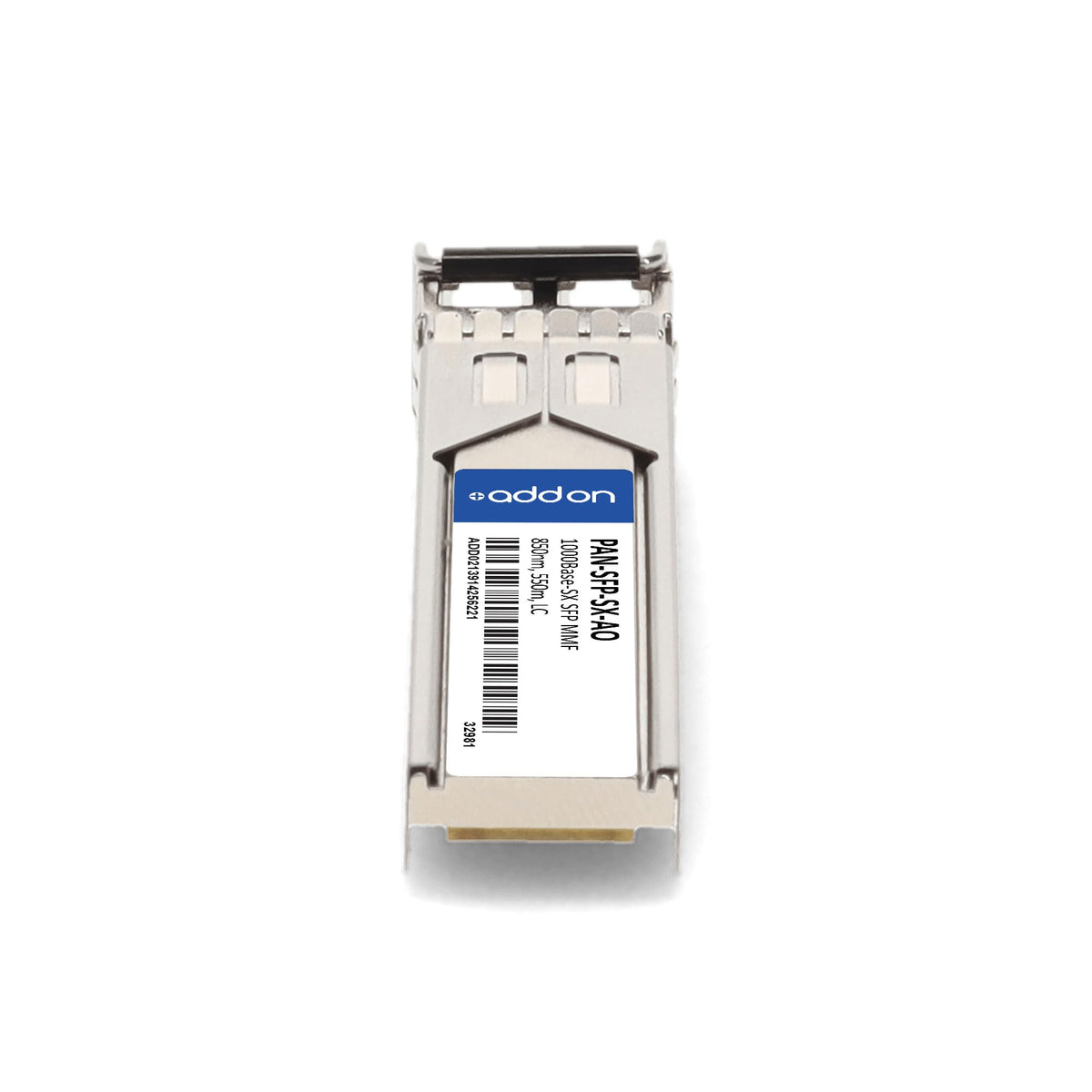 AddOn Palo Alto Network PAN-SFP-SX Compatible 1000Base-SX SFP PAN-SFP-SX-AO