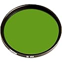 Tiffen 62mm 58 Filter (Green)