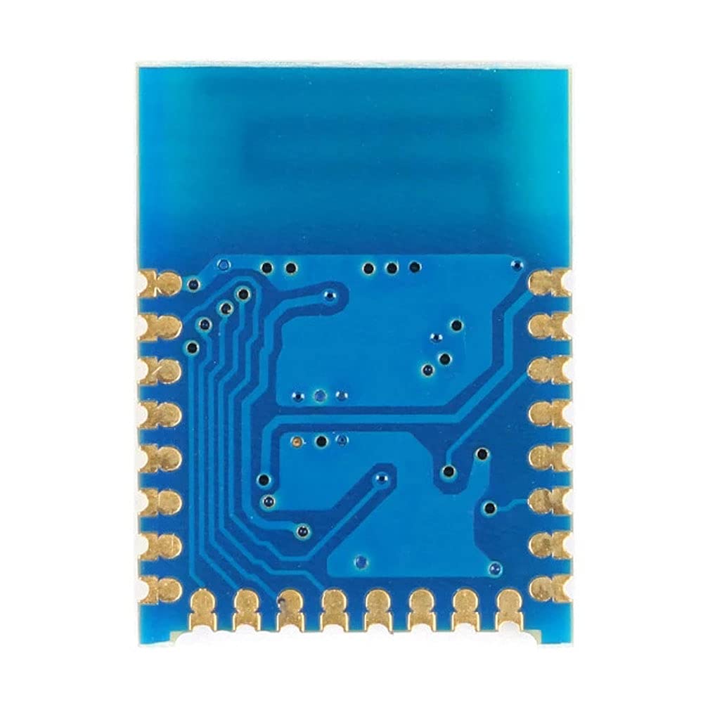 Rakstore 2pcs JDY-19 Ultra Low Power Bluetooth Module BLE4.2 Serial Port 2.4GHZ Transparent Transmission