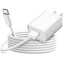 CYQAPC 10ft Long Micro USB Cable Android Charger for PS4 Controller XBXO ONE Charging Cable Power Cord for Wyze Cam v4/v3/OG/v3 Pro/Pan,YI