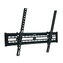 NTQinParts Flat TV Wall Mount Bracket 10° Tilt Swivel for TCL 55R635 55", 65R635 65", 75R635 75" 6-Series 4K UHD HDR QLED Smart TV