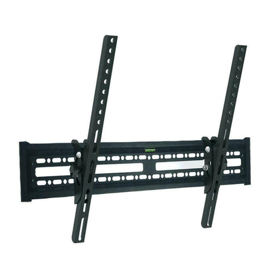 NTQinParts Flat TV Wall Mount Bracket 10° Tilt Swivel for TCL 55R635 55", 65R635 65", 75R635 75" 6-Series 4K UHD HDR QLED Smart TV