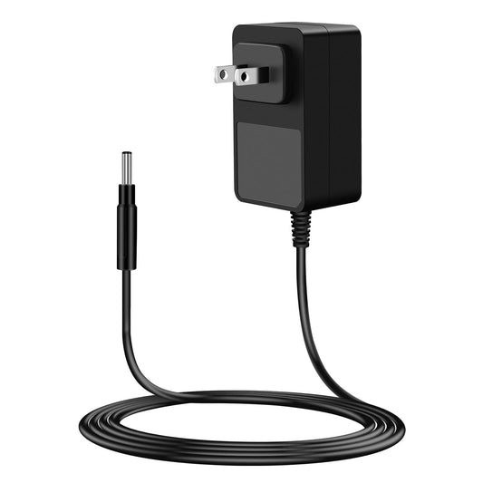 MEROM MC2805A Charger Compatible with Eureka RapidClean Pro Stylus Lightweight Cordless Vacuum Cleaner NEC182 NEC185 NEC186 NEW400 Power Cord Adapter…