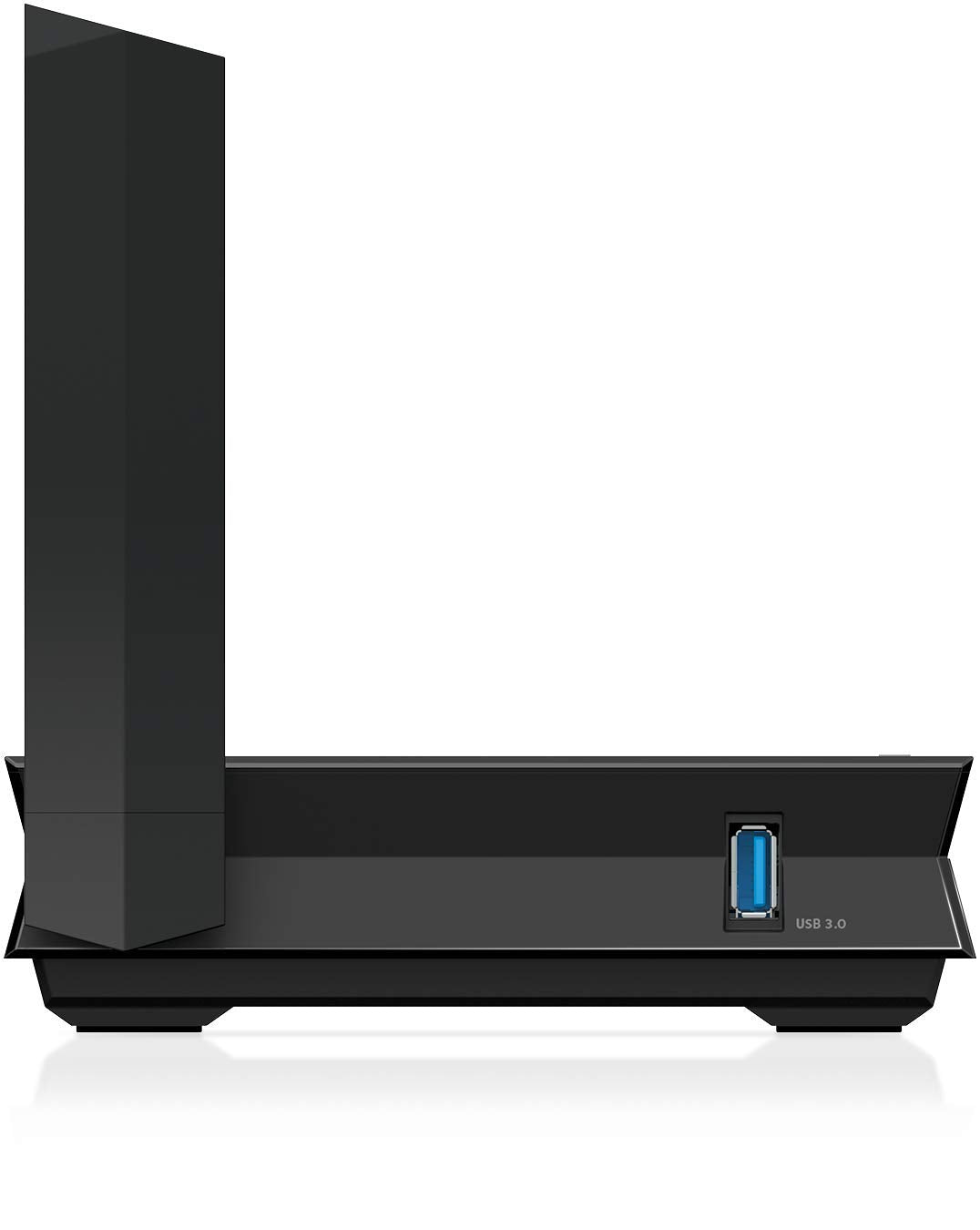 NETGEAR 4-Stream AX1800 WiFi 6 Router (RAX20-100NAS)