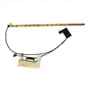 Zahara LCD LED LVDS Screen Video Cable 5C10V98522 DC02003GC00 Replacement for Lenovo Yoga 730 EDP Cable FHD 81CT001QUS
