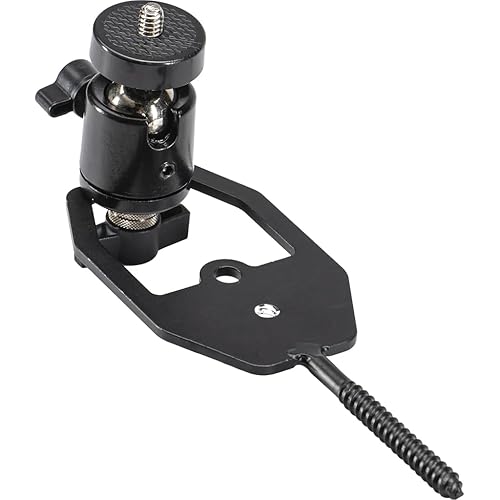 COVERT SCOUTING CAMERAS T60 Camera Mount (2 Pack), Multi, (CC2175)