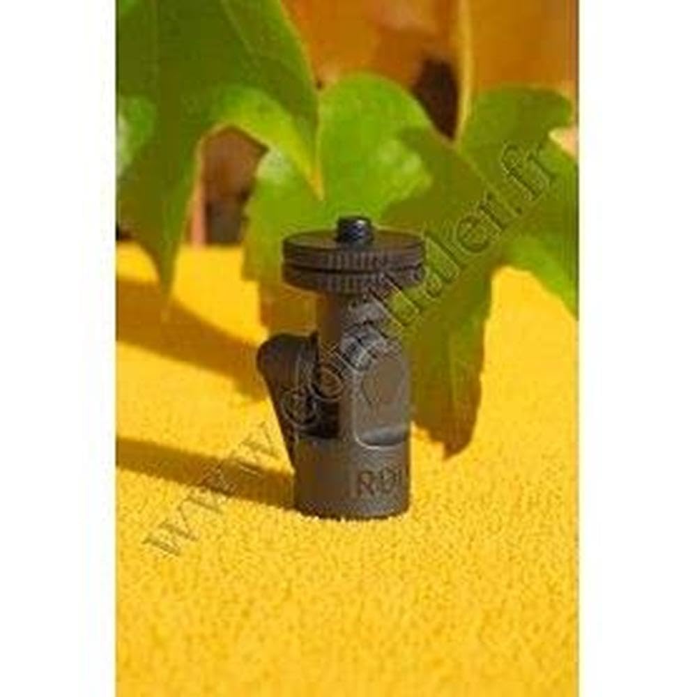 Rode Pivot 3/8" Pivoting Microphone Boom Adapter