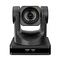 SMTAV 12x Optical Zoom, and 16x Digital Zoom,high-Speed PTZ, HDMI Output,H.265 Support Full HD Video Conference Cameras
