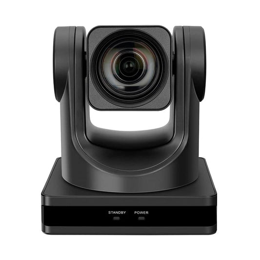 SMTAV 12x Optical Zoom, and 16x Digital Zoom,high-Speed PTZ, HDMI Output,H.265 Support Full HD Video Conference Cameras