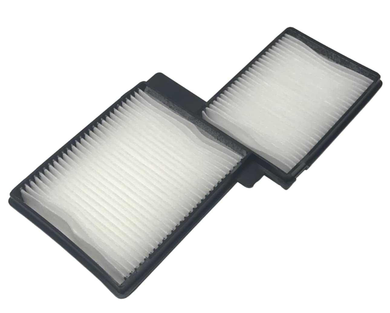 Projector Air Filter Compatible with Epson Model Numbers PowerLite 585W, 670, 675W, 680, 685W