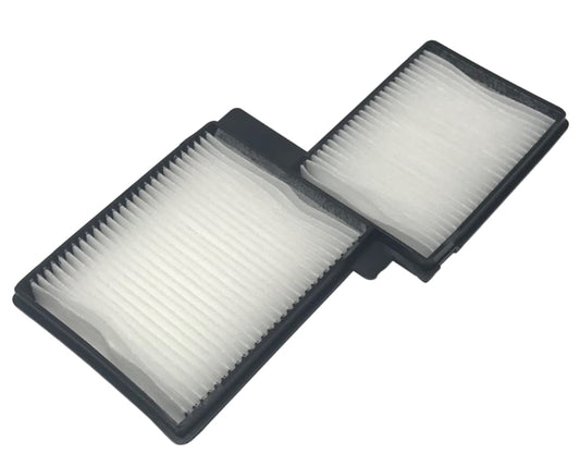 Projector Air Filter Compatible with Epson Model Numbers H486A, H599A, H602A, H603A, H604A, H605A, H612A, H612B, H612C