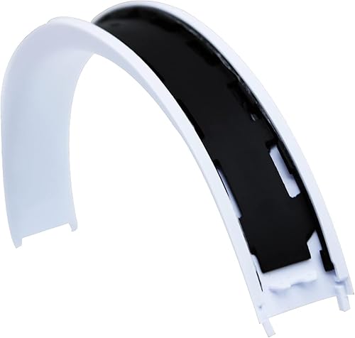 Adhiper Replacement Cushion Solo 3 Cushion Replacement Top Headband Foam Rubber Cushion Pad is Compatible with Solo 2.0 Solo 3.0 Wired Wireless