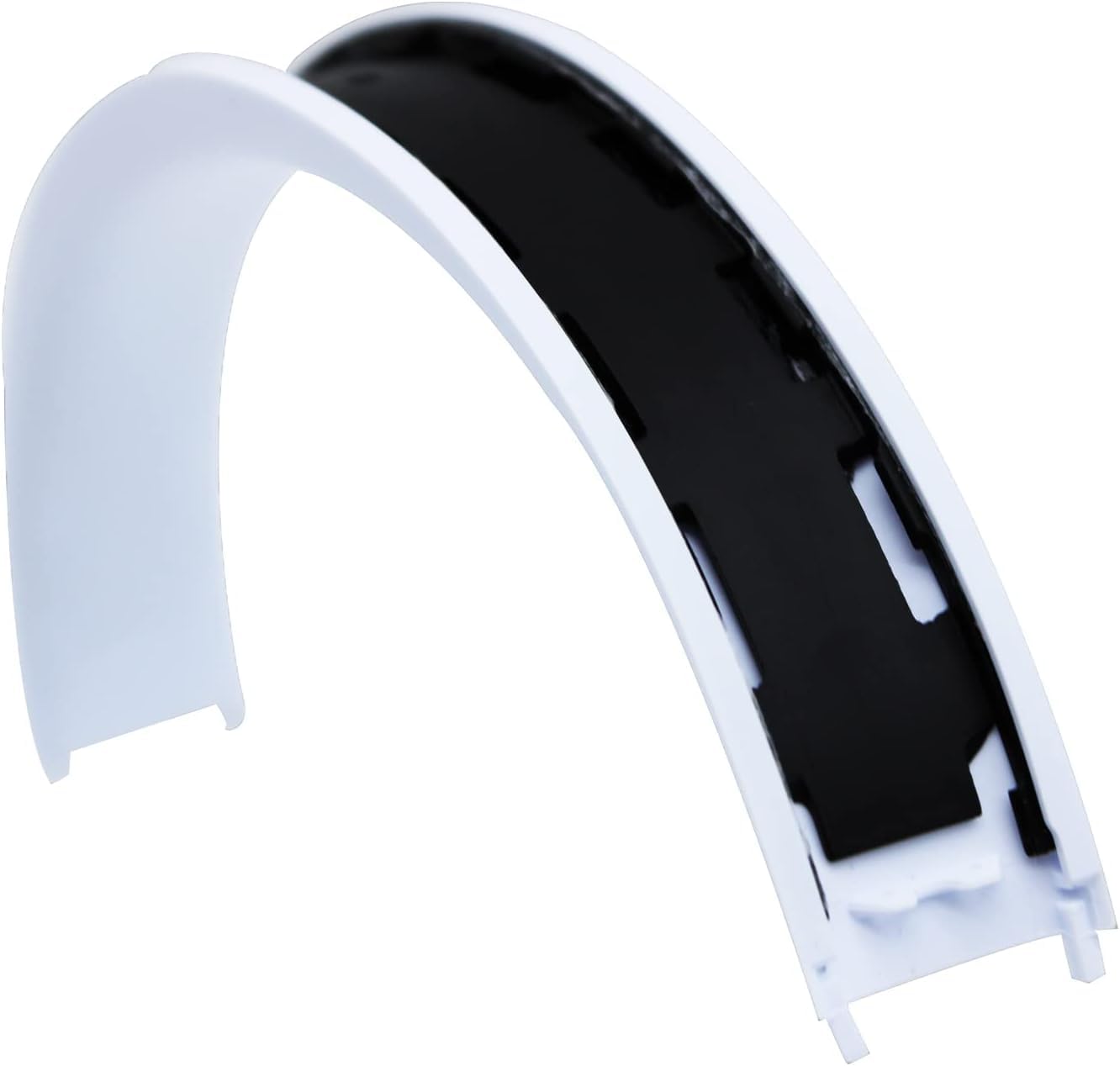 Adhiper Replacement Cushion Solo 3 Cushion Replacement Top Headband Foam Rubber Cushion Pad is Compatible with Solo 2.0 Solo 3.0 Wired Wireless