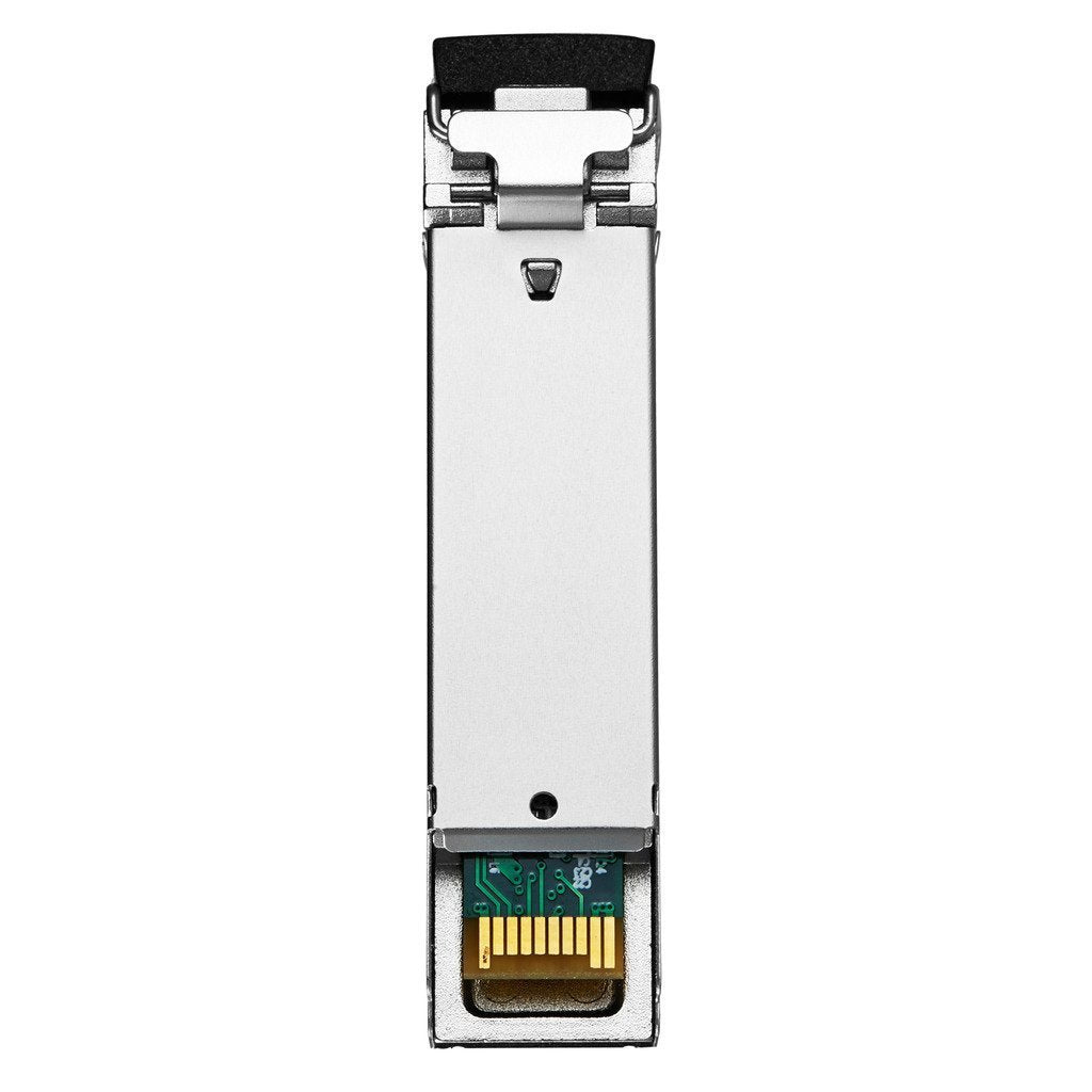 SFP LX 1000BASE Module Transceiver 1310nm 10km Compatible with Force10 GP-SFP2-1Y