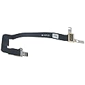 Eieshupug DC Jack Power Board Charging Port Cable for MacBook Retina 12" A1534 Early 2016 821-00482-A