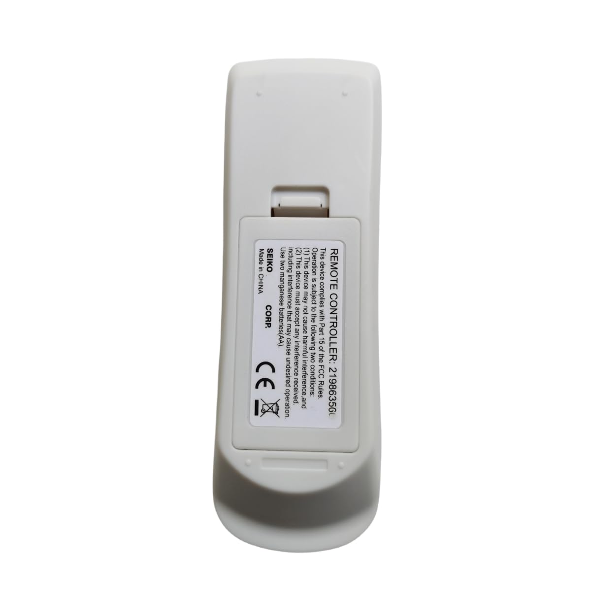Loakdsa Replacement Remote Control for Epson Projector EB-118 EB-720 EB-725W EB-725Wi EB-735F VS260 EX3280 EX5280 EX9230 PRO EX10000 EX7280 EX9240