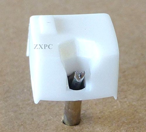 Replacement Stanton Needle (D5107AL) 500A, E & AL 505SK 520SK D5107AL Stylus