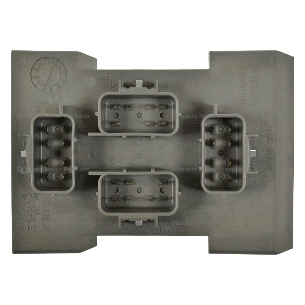 Taillight Circuit Board