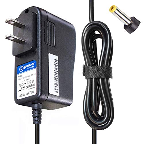 T POWER Ac Dc Adapter Charger for for Iridium Extreme 9575 9505A 9555 Satellite & AUT0701, AUT0401, AUT0601 Note: NOT for 9505 or 9500 use Power
