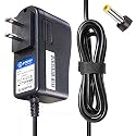 T POWER Ac Dc Adapter Charger for for Iridium Extreme 9575 9505A 9555 Satellite & AUT0701, AUT0401, AUT0601 Note: NOT for 9505 or 9500 use Power