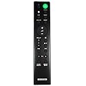 Replaced Remote Control Compatible for Sony HTMT300 HT-MT300 SA-MT300 SAMT300 HTMT301 HT-MT301 SAMT301 SA-MT301 Soundbar System