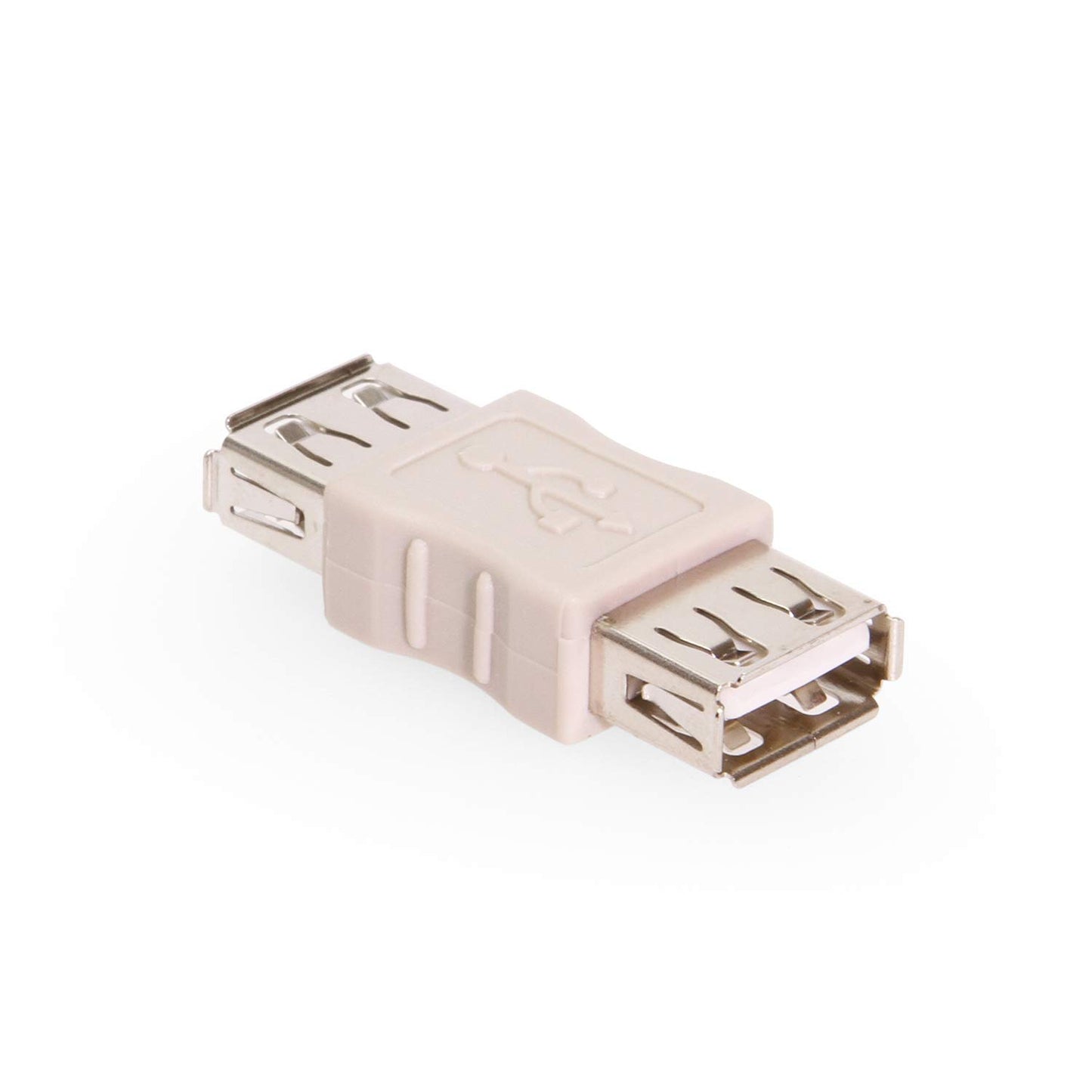 USBGear USB Gender Changer A Female to A Female