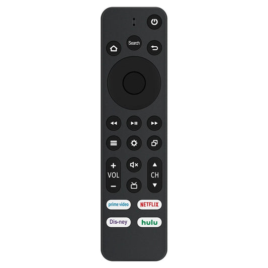 CT-95018 TV Remote Control for Toshiba TV in Living Rooms or Rooms, No Programming or Pairing Needed, Replacement Remote Compatible Models 32LF221U19