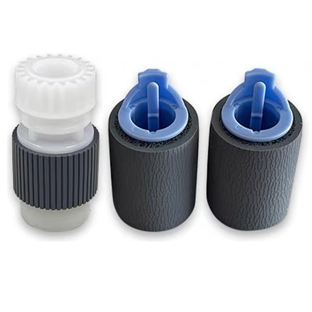 VRPRO New Paper Feeder Roller kit for HP Color LaserJet CP3525 CM3530 MFP M575dn MFP M570dn