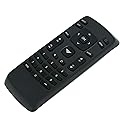 New XRT020 Remote Control Replacement fit for Vizio TV D24HC1 D24H-C1 D24HND1 D24HN-D1 D28HC1 D28H-C1 D28HND1 D28HN-D1 D320-B1 D32HC0 D32H-C0 D32HC1