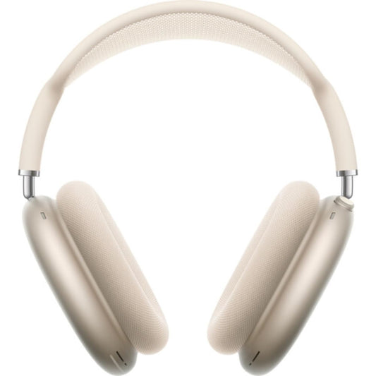 Apple AirPods Max - Starlight (Renewed)