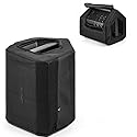 Bose S1 Pro Protective Dust Cover - Waterproof Elastic Mesh Case