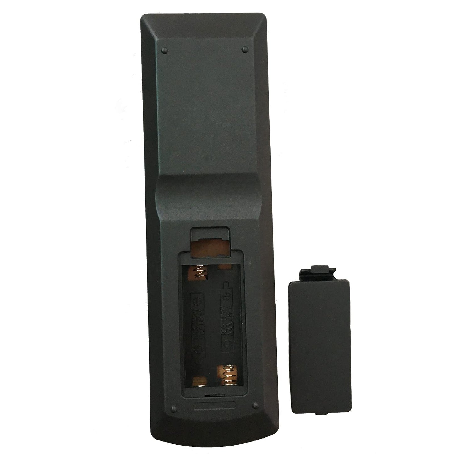 MC42FN00 sub MC42FN01 Replacement Remote Control Compatible for Sanyo TV FW24E05F FW48D25T