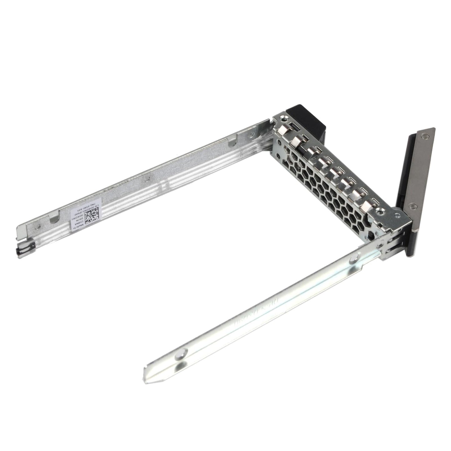 2.5 inch Hard Drive Tray Caddy DXD9H 0DXD9H Compatible for Dell PowerEdge Servers - 14th Generation R440 R640 R740 R740xd R840 R940 R6415 R7415 R7425