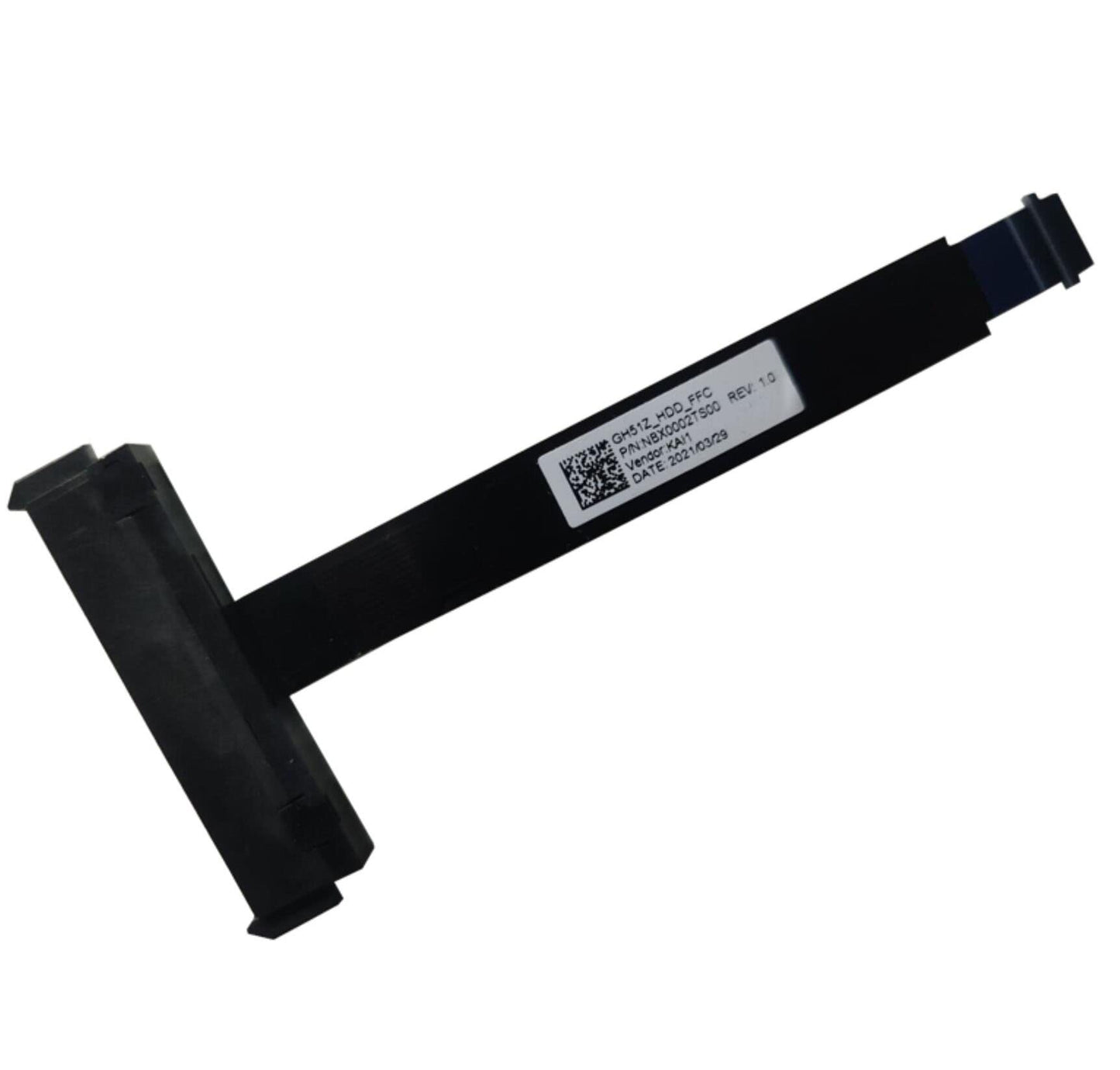 Fleshy Leaf Hdd Hard Drive Connector Cable Replacement for Acer Nitro 5 AN515-45 AN515-56 AN517-41 AN517-53 AN517-54 8cm 12pin laptop NBX0002TS00