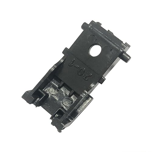 GinTai Ethernet RJ45 LAN Port Cover LAN Network Door Replacement for HP Omen 15-dc 15-dc0096nr 15-DC1057NR 15-DC009TX 15-DC0013TX 15-DC1067TX