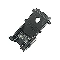 GinTai Ethernet RJ45 LAN Port Cover LAN Network Door Replacement for HP Omen 15-dc 15-dc0096nr 15-DC1057NR 15-DC009TX 15-DC0013TX 15-DC1067TX