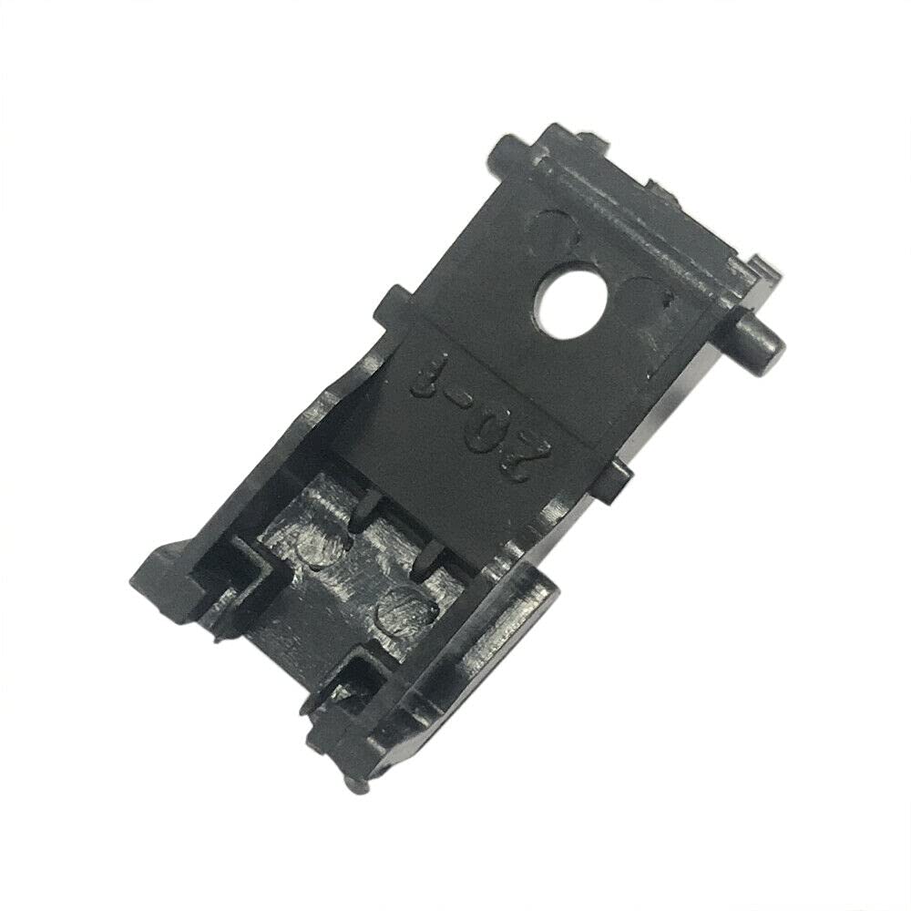 GinTai Ethernet RJ45 LAN Port Cover LAN Network Door Replacement for HP Omen 15-dc 15-dc0096nr 15-DC1057NR 15-DC009TX 15-DC0013TX 15-DC1067TX