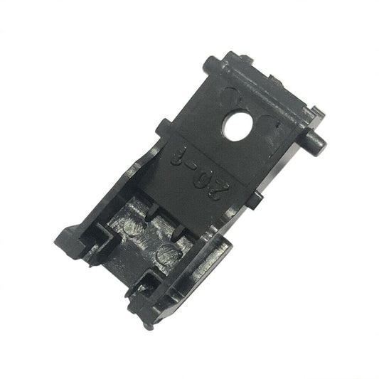 GinTai Ethernet RJ45 LAN Port Cover LAN Network Door Replacement for HP Omen 15-dc 15-dc0096nr 15-DC1057NR 15-DC009TX 15-DC0013TX 15-DC1067TX