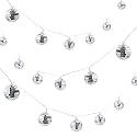 Fun Express Disco Ball String Lights