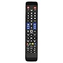 Universal Replacement Remote Control for Samsung Smart LED TV UN24H4500 UN28H4500 UN28H4500AF