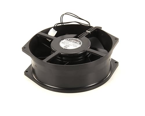 Turbochef TC3-0433 Cooling Fan with Connector 230V