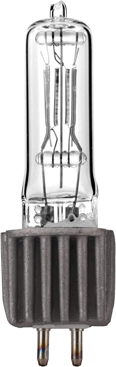 Tawelun HPL 750 115V (UCF) Halogen Light Bulb T6 HPL 750W 115V Lamp HPL 750W Tungsten Halogen Bulb 1PCS