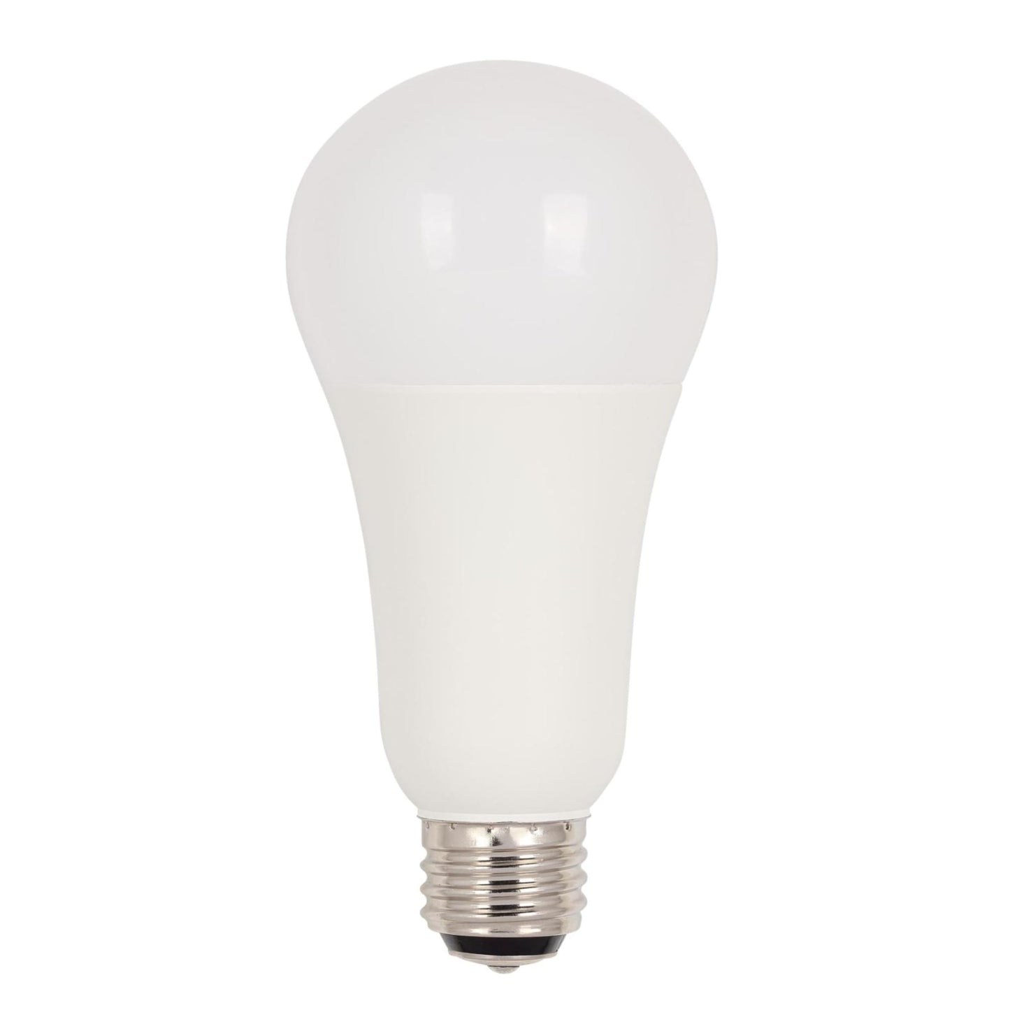 Westinghouse Lighting 5321000 5/15/21 Watt (50/100/150 Watt Equivalent) Omni A21 3-Way Soft White LED Light Bulb with Medium Base