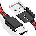 USB C Charger Cable for Amazon Fire HD 10 9th - 11th Generation 2019 2021 Release,HD 8 2020 2024 Gen HD7 2022 Tablet Kids Pro Edition,Fast USBC