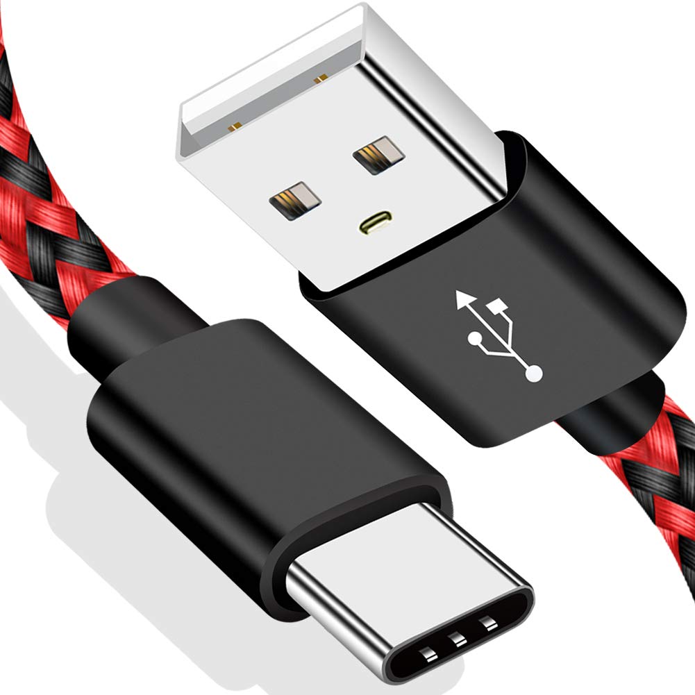 USB C Charger Cable for Amazon Fire HD 10 9th - 11th Generation 2019 2021 Release,HD 8 2020 2024 Gen HD7 2022 Tablet Kids Pro Edition,Fast USBC